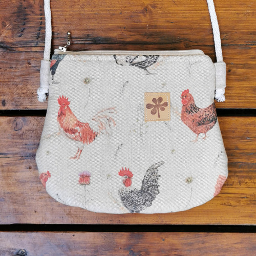 Malá crossbody kabelka — foto 2