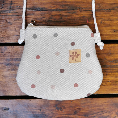 Malá crossbody kabelka — foto 2
