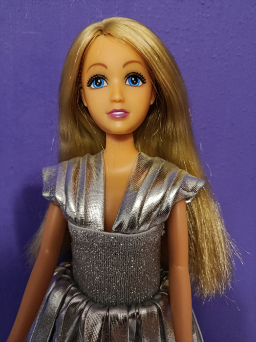 Šaty pro barbie — foto 2