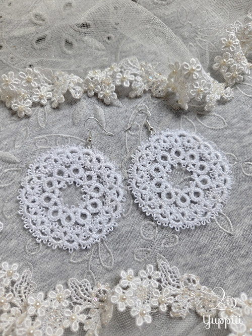 Mandaly Pure White ⋆.˚⟡ ࣪ ˖ — foto 3