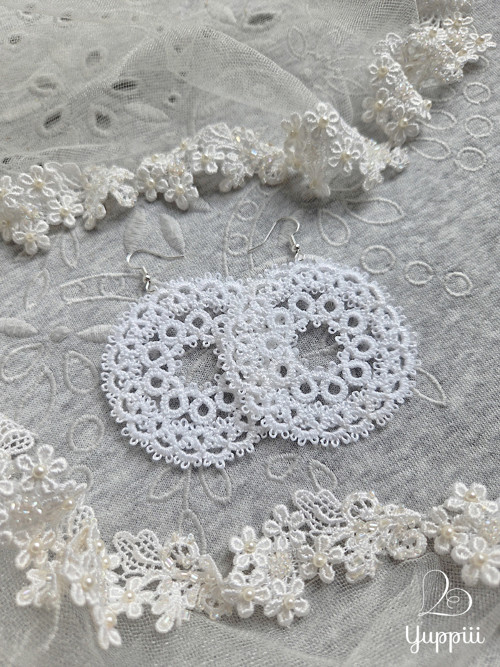 Mandaly Pure White ⋆.˚⟡ ࣪ ˖ — foto 2