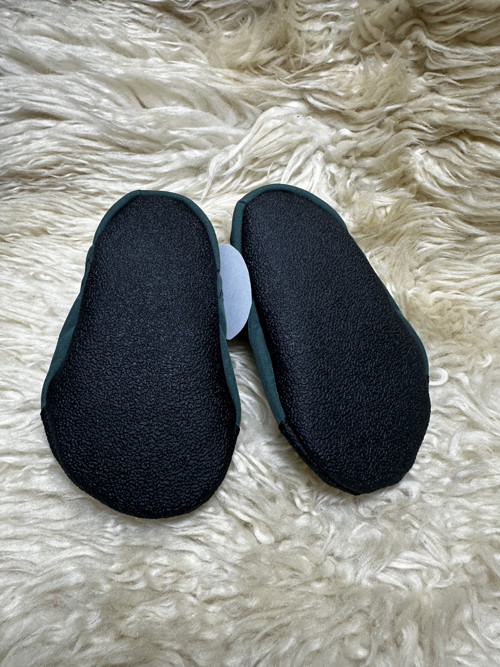 Softshellové capáčky/papučky vel. 13,5 cm — foto 2