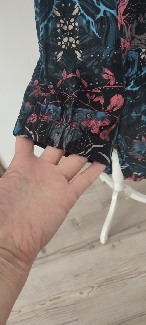 Košilové šaty — foto 4