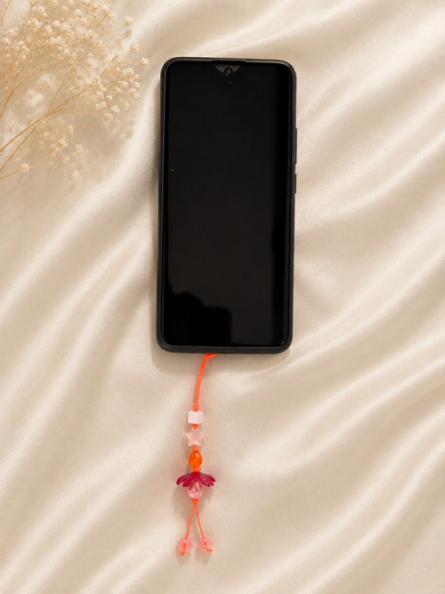Přívěsek na mobil — foto 2