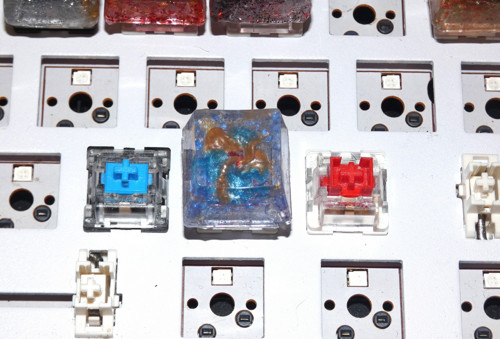 Key-caps — foto 2