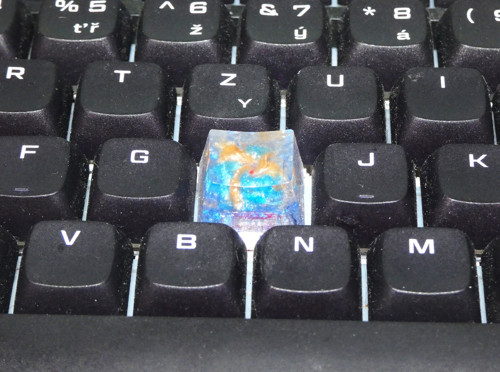 Key-caps — foto 3