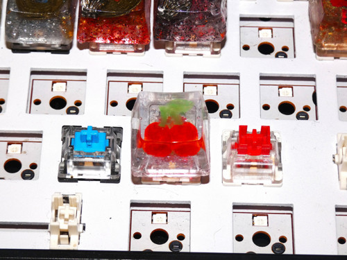 Key-caps — foto 2