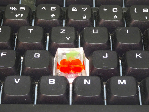 Key-caps — foto 3