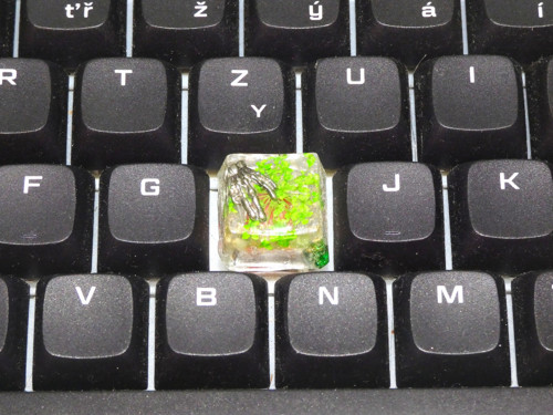Key-caps — foto 3