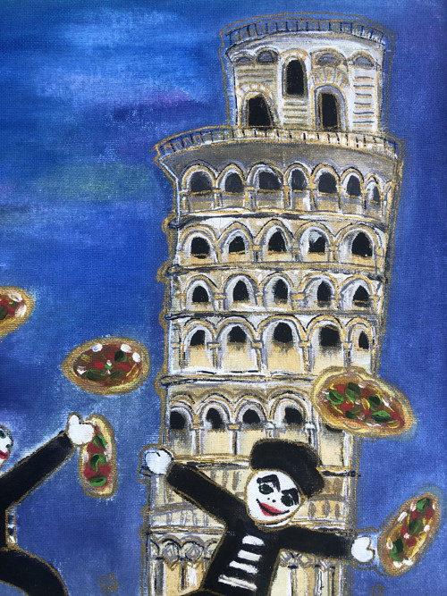 Pizza Party — foto 5
