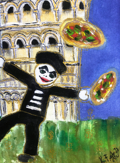 Pizza Party — foto 2