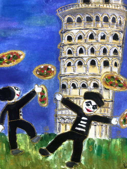 Pizza Party — foto 3