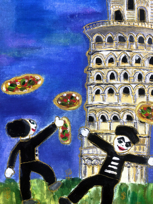 Pizza Party — foto 4