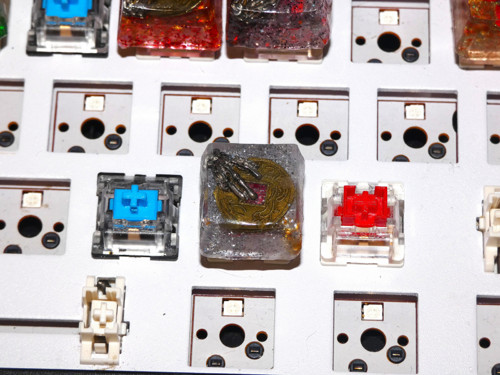 Key-caps — foto 2