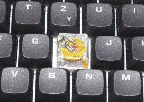 Key-caps — foto 3