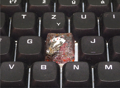 Key-caps — foto 2