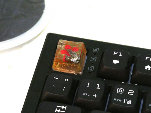 Key-caps — foto 3
