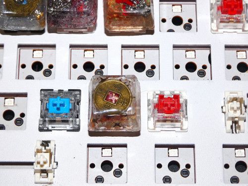 Key-caps — foto 2
