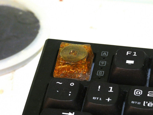 Key-caps — foto 3