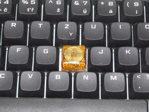 Key-caps — foto 2
