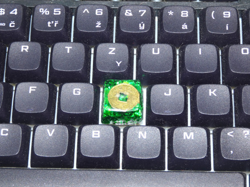 Key-caps — foto 3