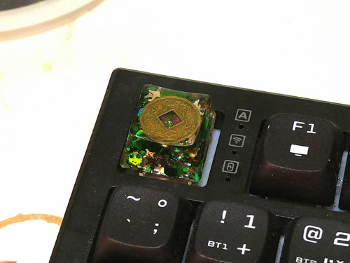 Key-caps — foto 3