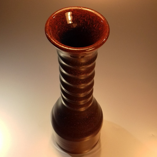 Váza zrzka — foto 3