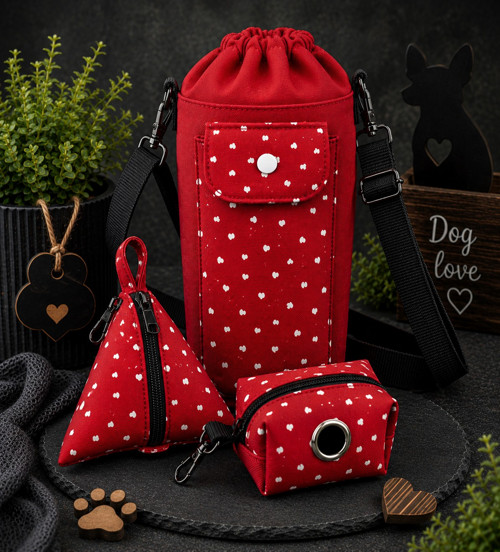 Venčící set RUBY — foto 5