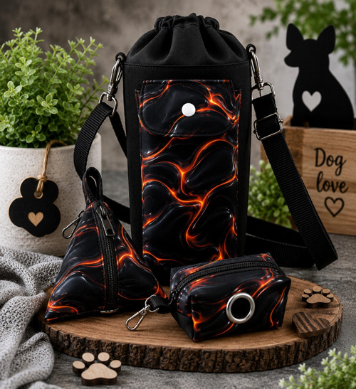 Venčící set RUBY — foto 4
