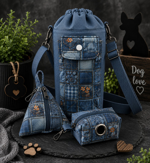 Venčící set RUBY — foto 6