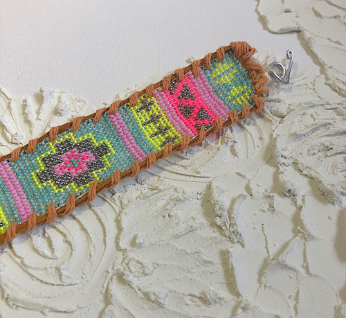 Boho mozaika — foto 2