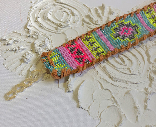 Boho mozaika — foto 3