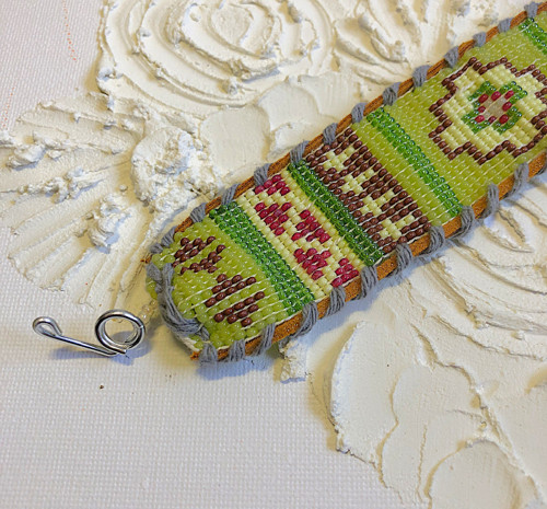 Boho mozaika — foto 3