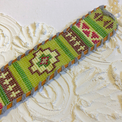 Boho mozaika — foto 4