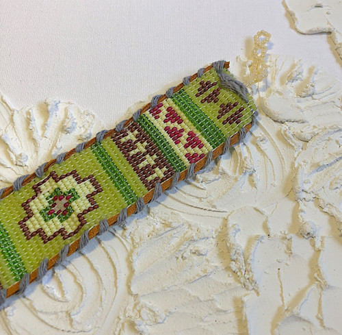 Boho mozaika — foto 2