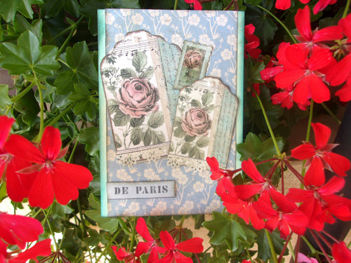 La vie en roses — foto 2