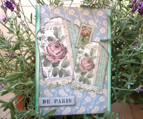 La vie en roses — foto 3