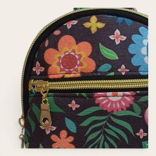 Crossbody DEFNE Boho Bloom — foto 3