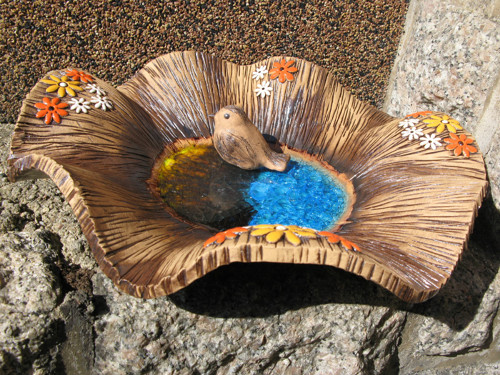 Pítko-keramické 36 cm — foto 6