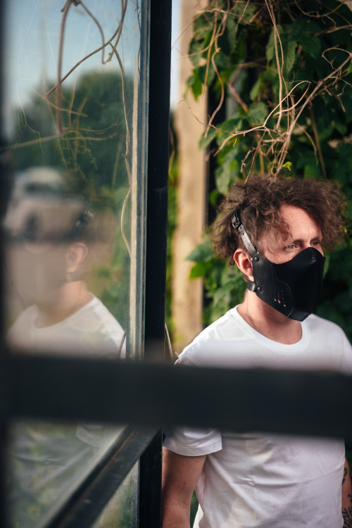 Apo Mask — foto 2