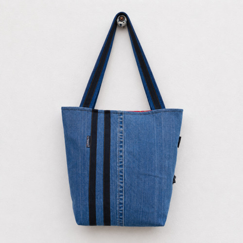 Sigma Jeans Bag *** Parrot® — foto 4