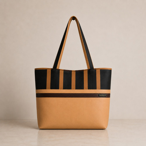 ART DECO *** BIG BAG ** NO.1* PARROT® — foto 4