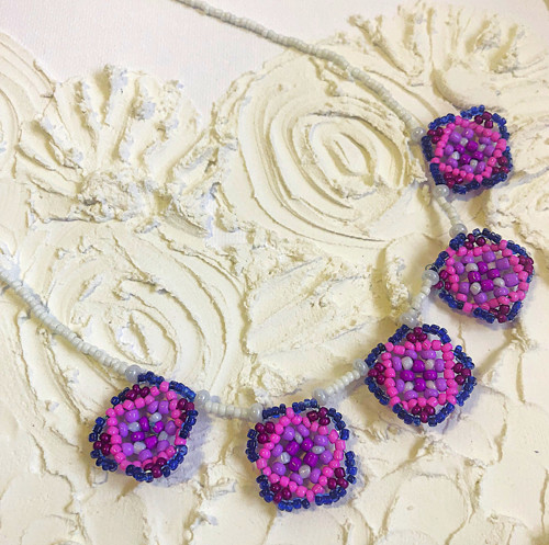 Bloom Mosaic — foto 4