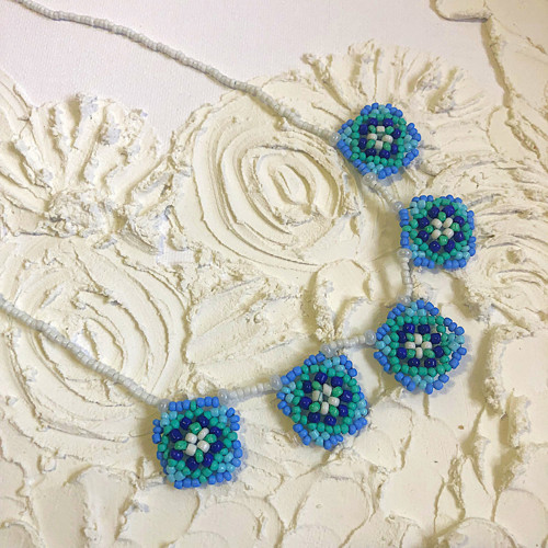 Bloom Mosaic — foto 4