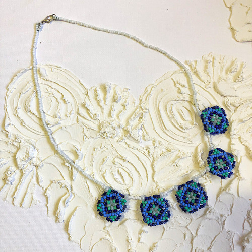 Bloom Mosaic — foto 2