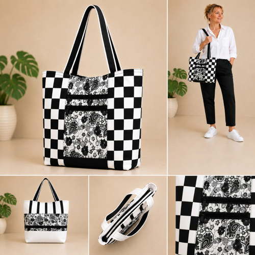 ART DECO *** BIG BAG ** NO.4* PARROT® — foto 3