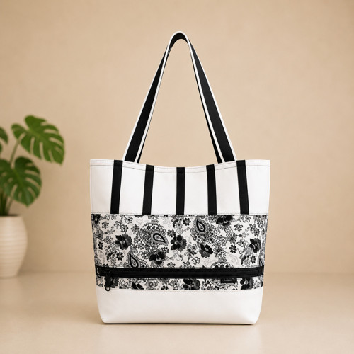 ART DECO *** BIG BAG ** NO.4* PARROT® — foto 4