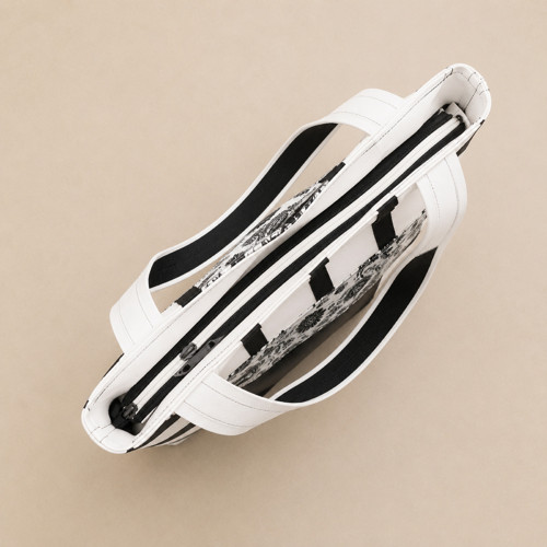 ART DECO *** BIG BAG ** NO.4* PARROT® — foto 5