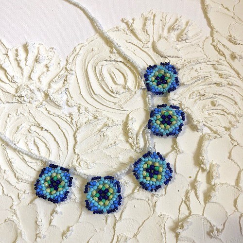 Bloom Mosaic — foto 2