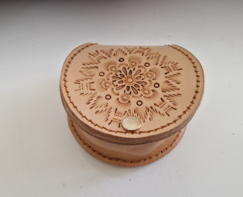 Pouzdro Mandala — foto 2